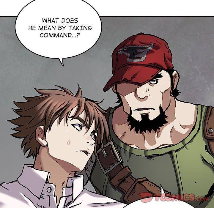 Read Leviathan Manga Online