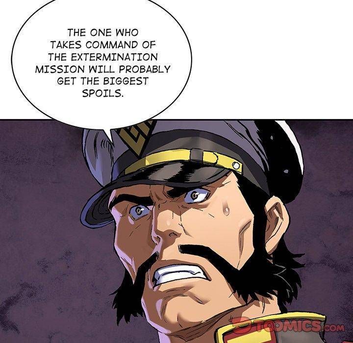 Read Leviathan Manga Online