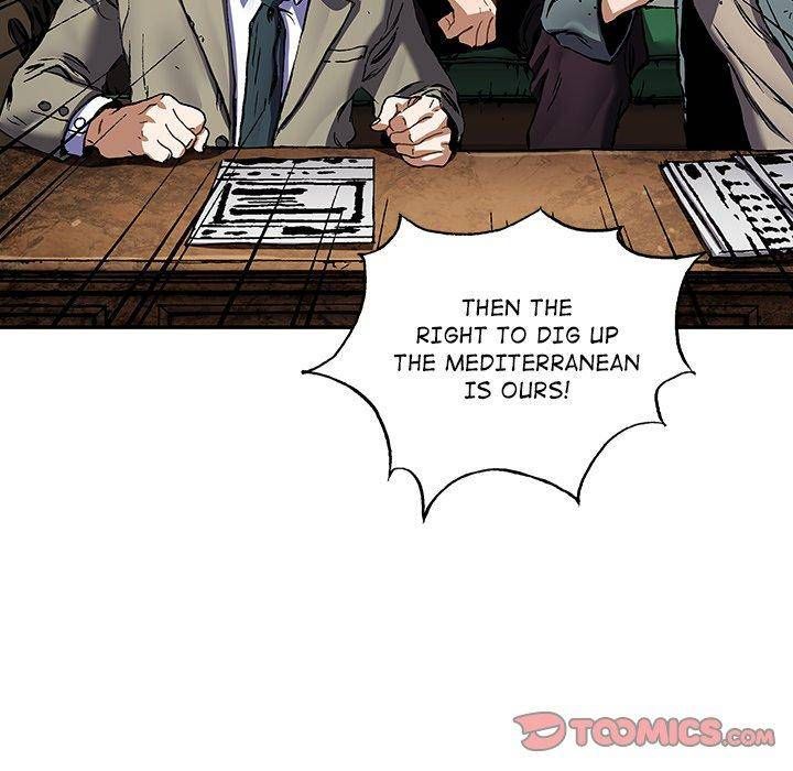 Read Leviathan Manga Online