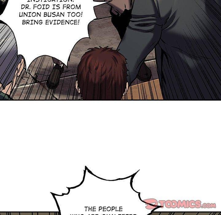 Read Leviathan Manga Online