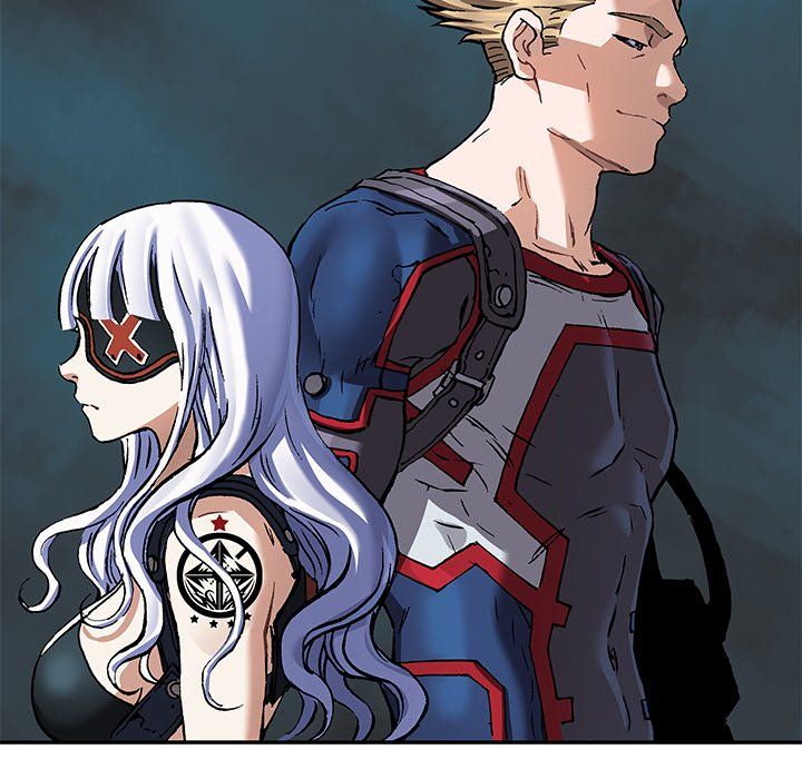 Read Leviathan Manga Online