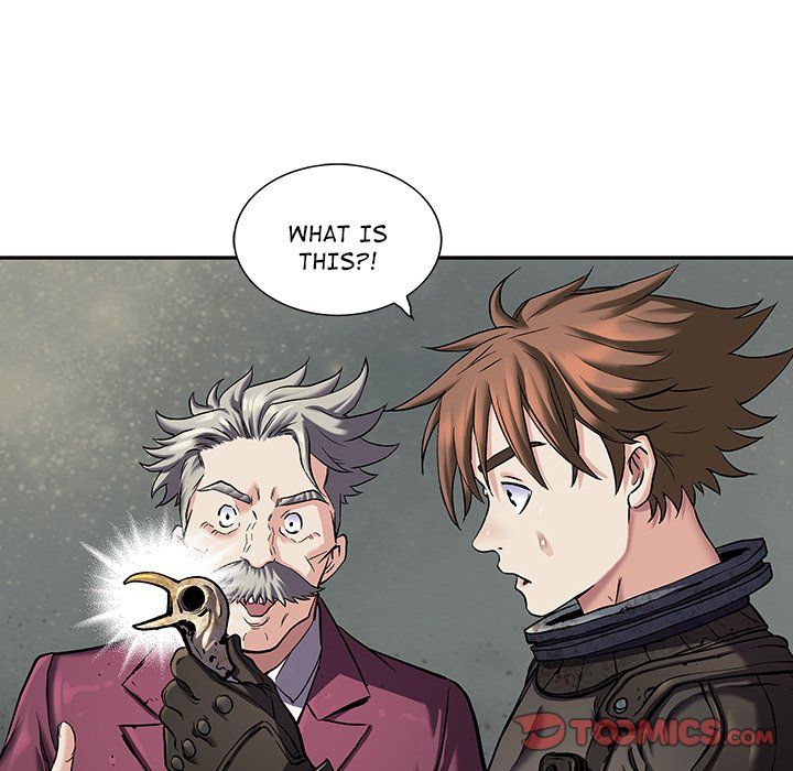 Read Leviathan Manga Online