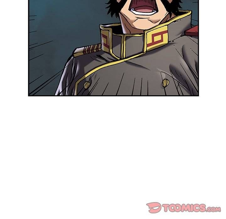 Read Leviathan Manga Online