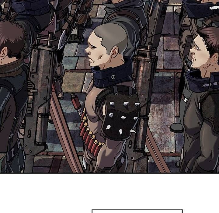 Read Leviathan Manga Online