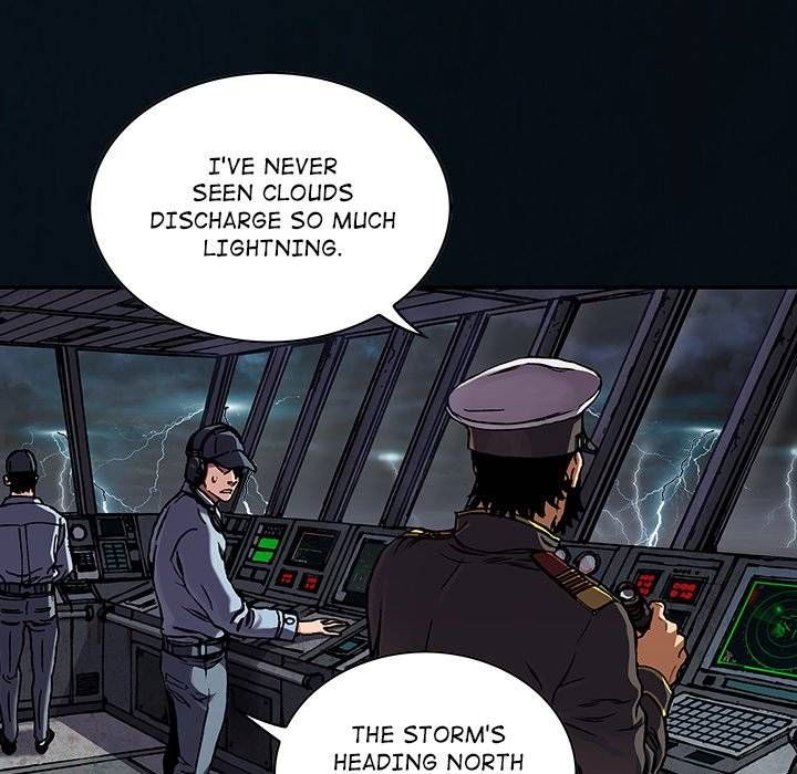 Read Leviathan Manga Online