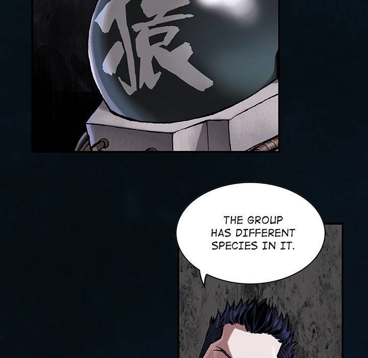 Read Leviathan Manga Online