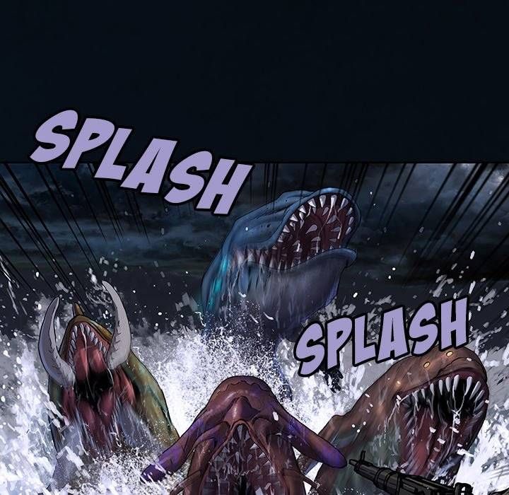 Read Leviathan Manga Online