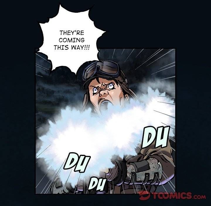 Read Leviathan Manga Online