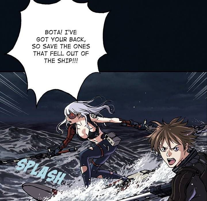 Read Leviathan Manga Online