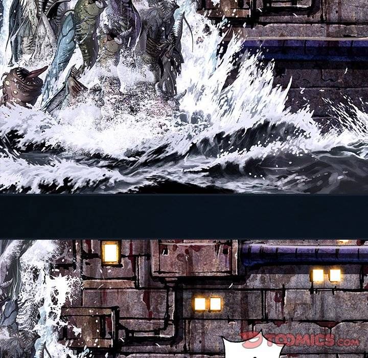 Read Leviathan Manga Online
