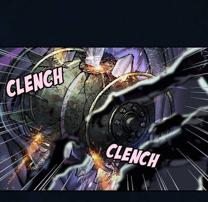 Read Leviathan Manga Online