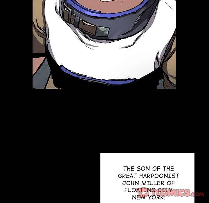 Read Leviathan Manga Online