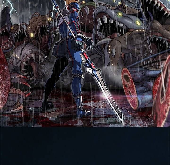 Read Leviathan Manga Online