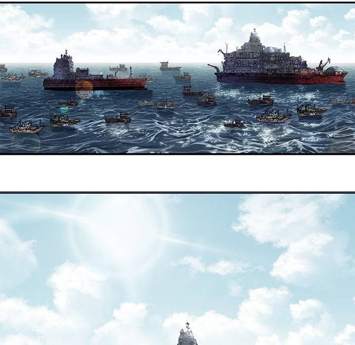 Read Leviathan Manga Online