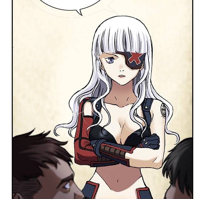 Read Leviathan Manga Online
