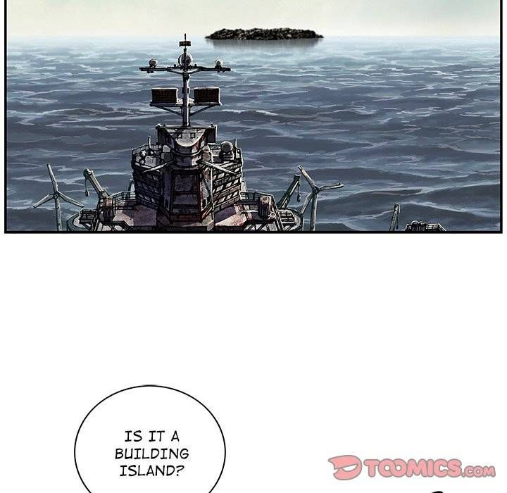 Read Leviathan Manga Online
