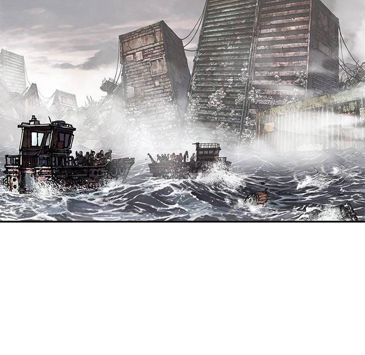 Read Leviathan Manga Online