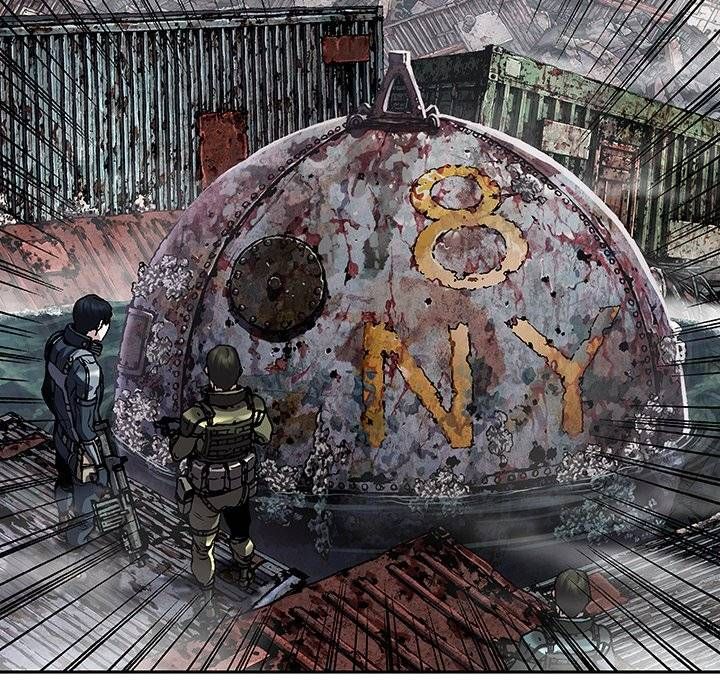 Read Leviathan Manga Online