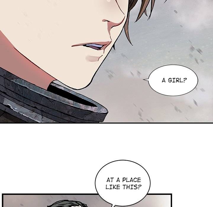 Read Leviathan Manga Online