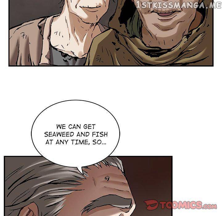 Read Leviathan Manga Online