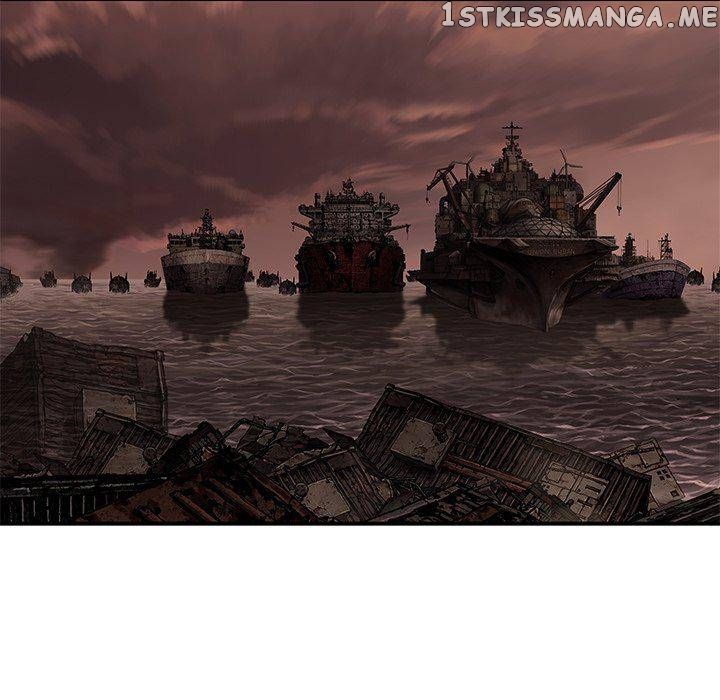 Read Leviathan Manga Online