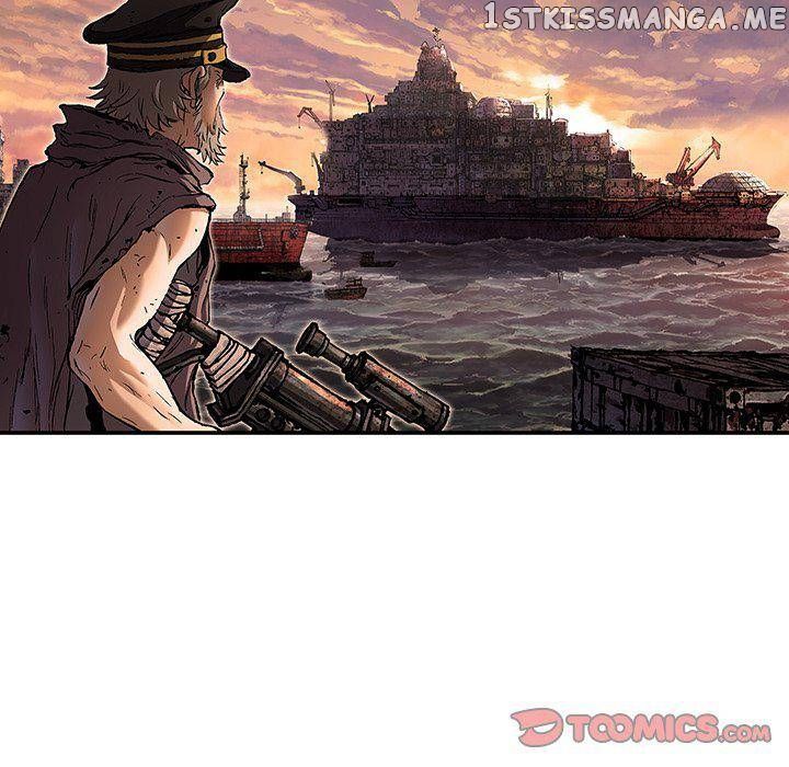 Read Leviathan Manga Online
