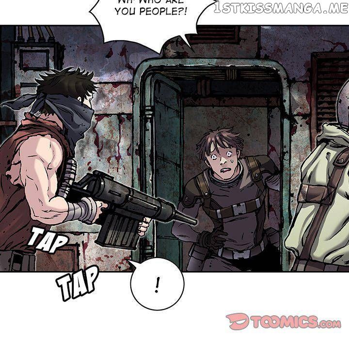 Read Leviathan Manga Online