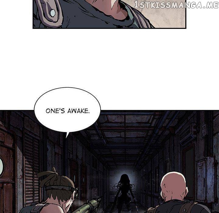 Read Leviathan Manga Online