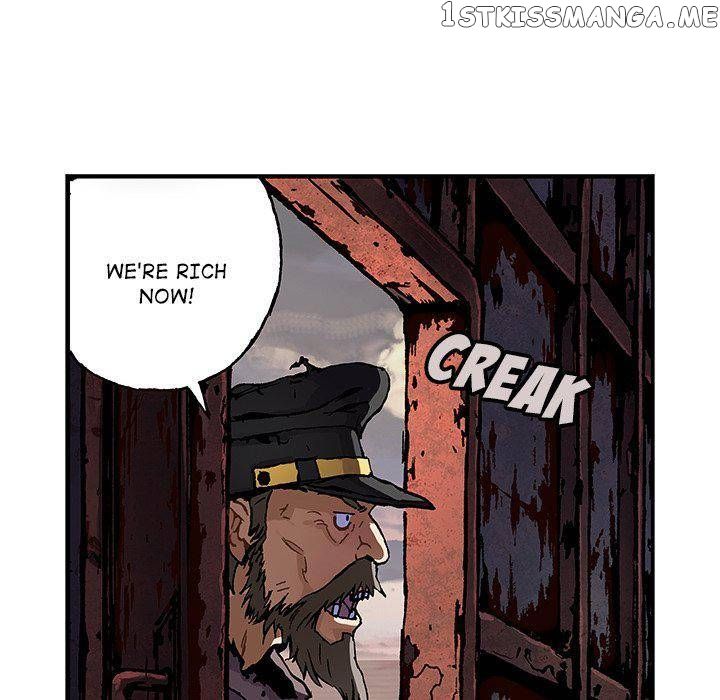 Read Leviathan Manga Online
