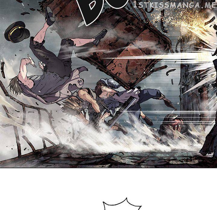 Read Leviathan Manga Online
