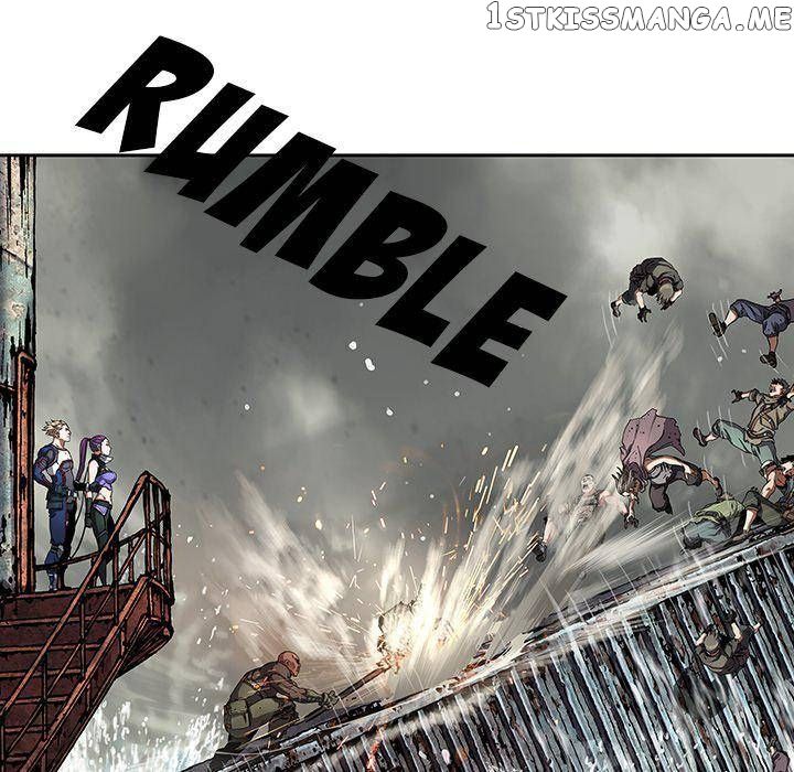 Read Leviathan Manga Online