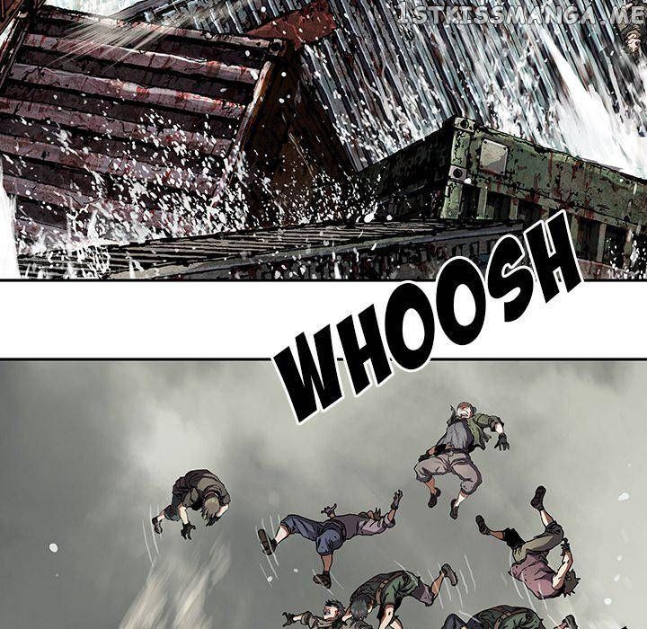 Read Leviathan Manga Online
