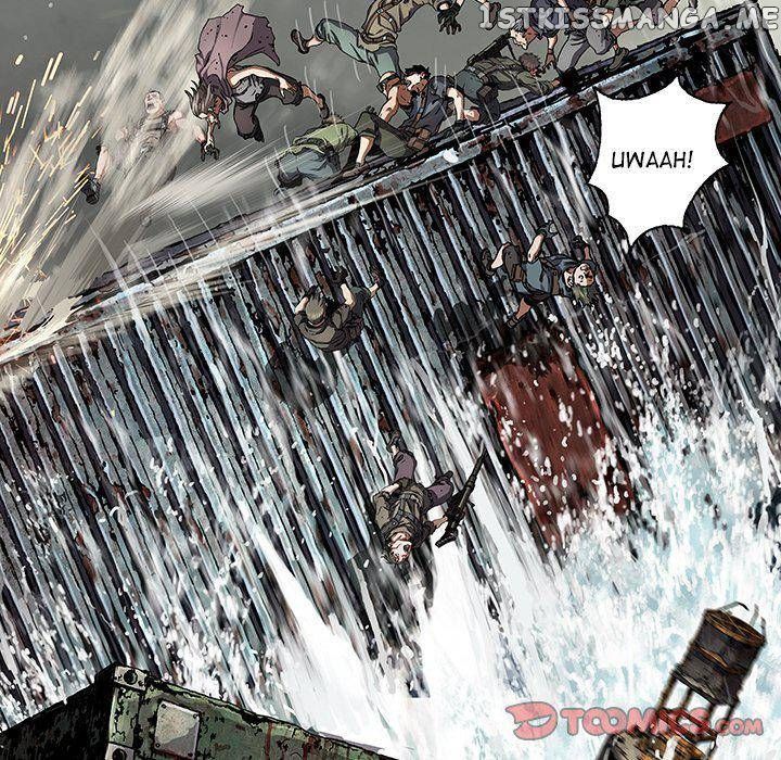 Read Leviathan Manga Online
