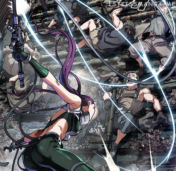 Read Leviathan Manga Online