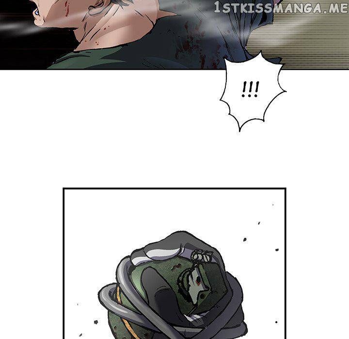 Read Leviathan Manga Online