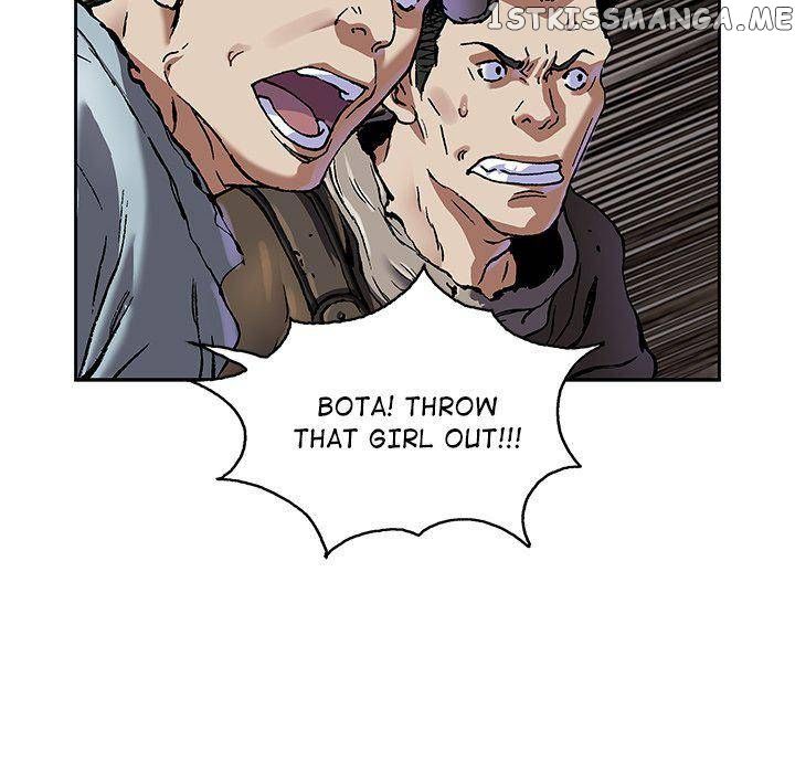 Read Leviathan Manga Online