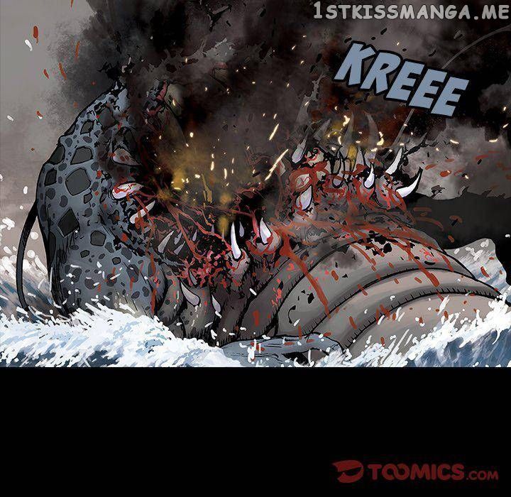 Read Leviathan Manga Online