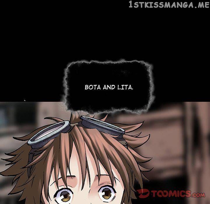 Read Leviathan Manga Online