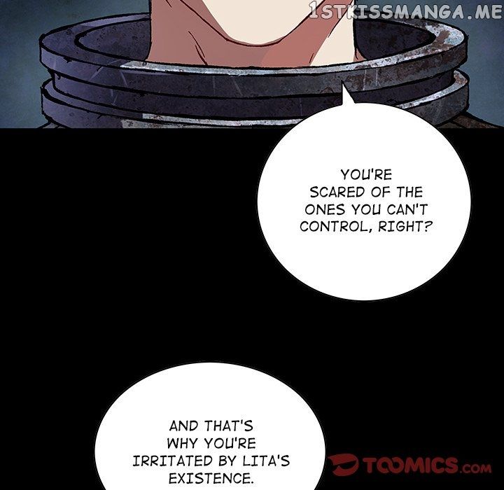 Read Leviathan Manga Online