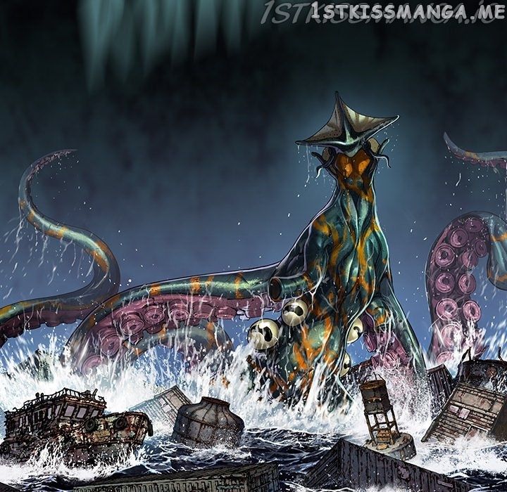 Read Leviathan Manga Online