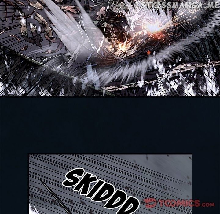Read Leviathan Manga Online