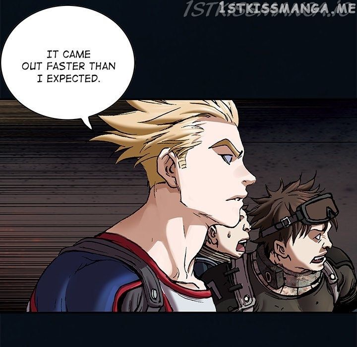 Read Leviathan Manga Online