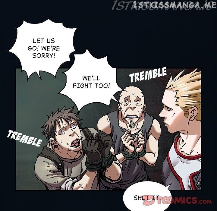 Read Leviathan Manga Online