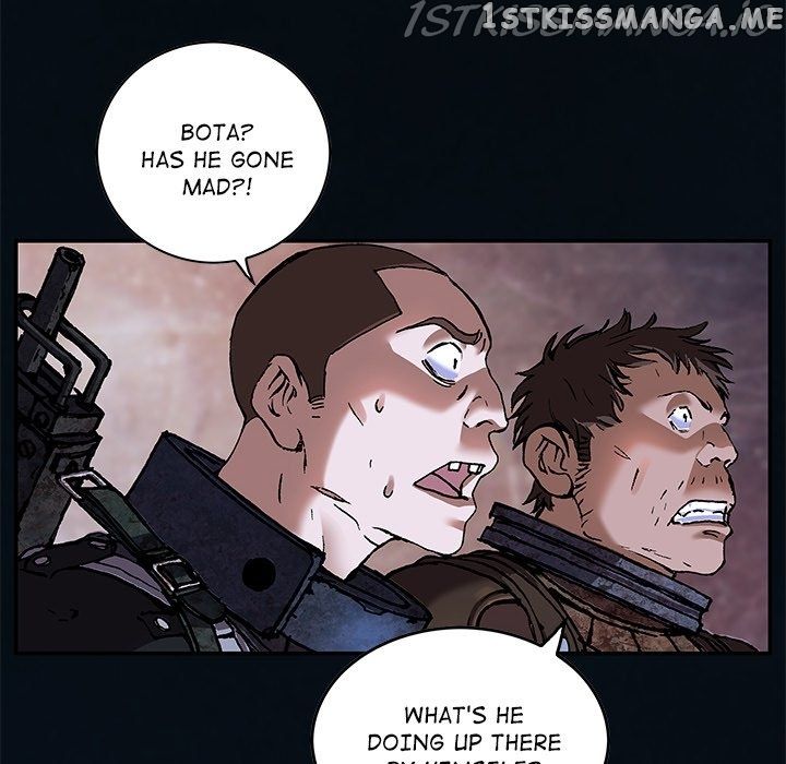 Read Leviathan Manga Online