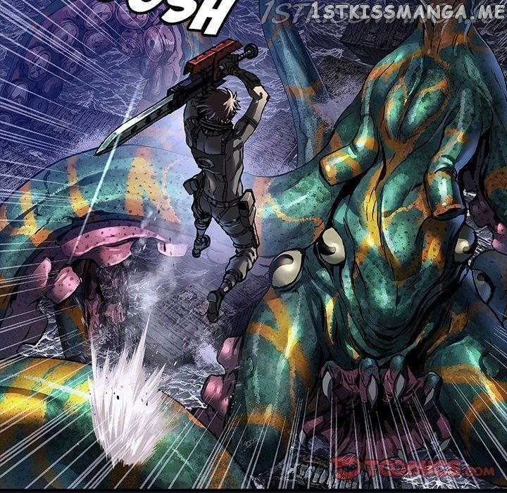 Read Leviathan Manga Online