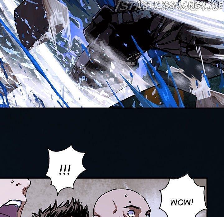 Read Leviathan Manga Online