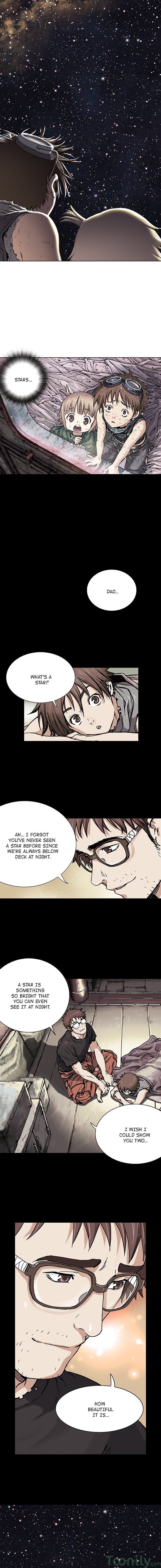 Read Leviathan Manga Online