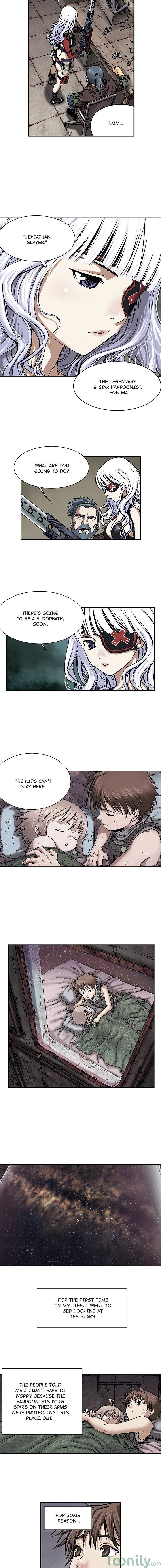 Read Leviathan Manga Online