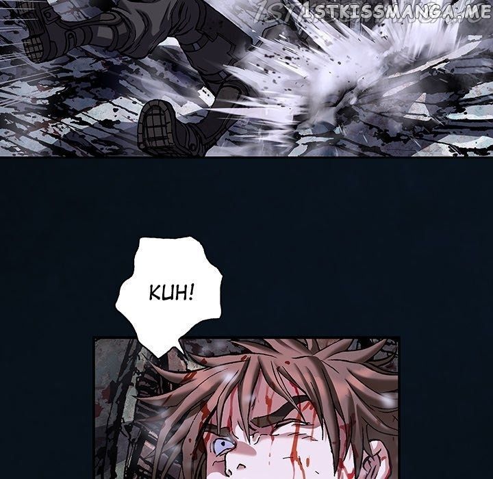 Read Leviathan Manga Online