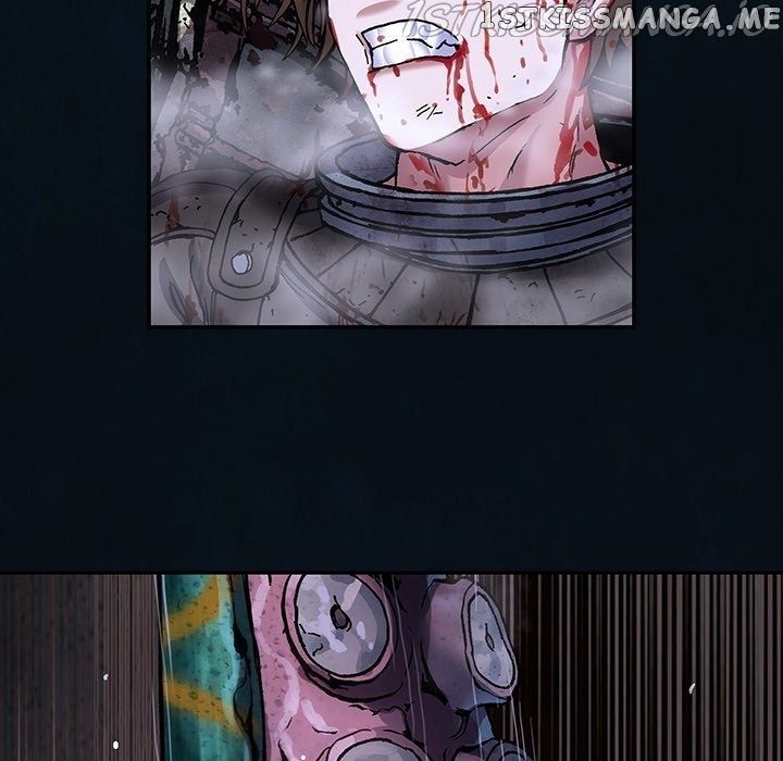 Read Leviathan Manga Online